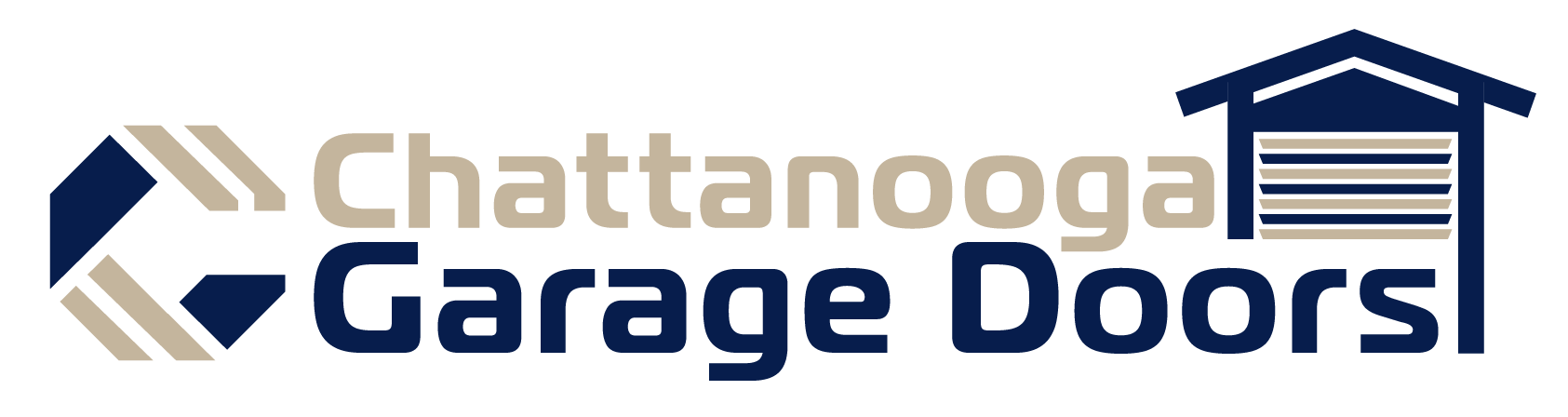 Chattanooga Garage Door Sales Service Installation Repair Tune Ups